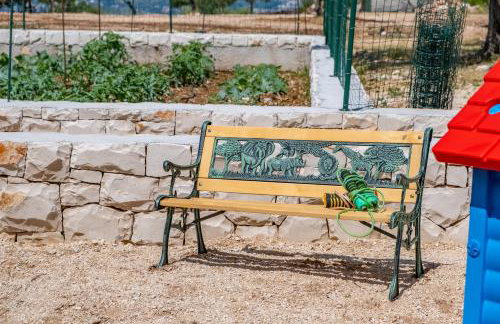 Secluded vacation house Bračuta with swimming pool - Foto 111