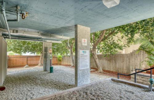 Pasadena 1BR w Gym Pool nr Colorado Ave LAX-862 - Foto 22