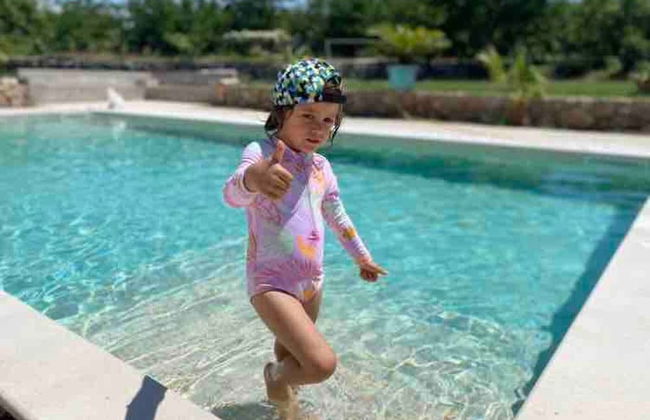 The Rock Star's Villa With Private Pool And Beach - Foto 12