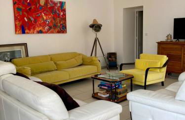 Grande Maison - Bourg de Vatan - Foto 5