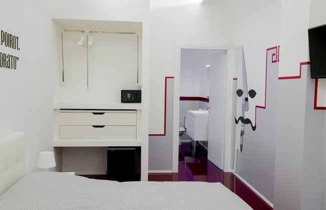 B&B il Castelluccio - Foto 4