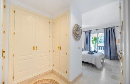 La Terraza Apartment Elviria Marbella - Foto 20