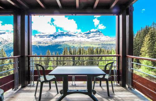 South-facing renovated 2-bed apartment Les Terrasses d'Eos - Foto 61