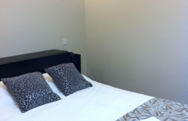 Lyall Apartment Hotel - Foto 6