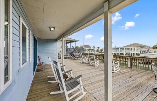 Charming canal side home with gorgeous views - Foto 5