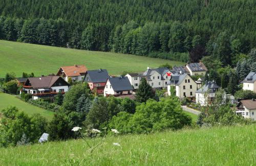 Ferienwohnung "Am Vaterlandsgrubenweg" - a57586 - Foto 1
