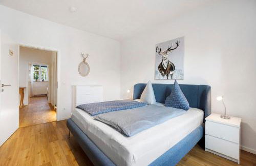 Ferienwohnung Flür - Foto 11