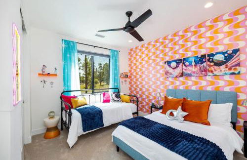 Flagstaff Barbie Dream House - Photo 40