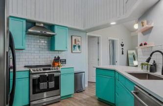 Lago Luxury Retreat - Sunset Views of Lake Travis - Foto 13