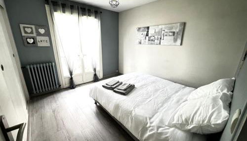 maison familiale 14 personnes - Photo 5