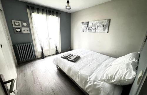 maison familiale 14 personnes - Photo 5