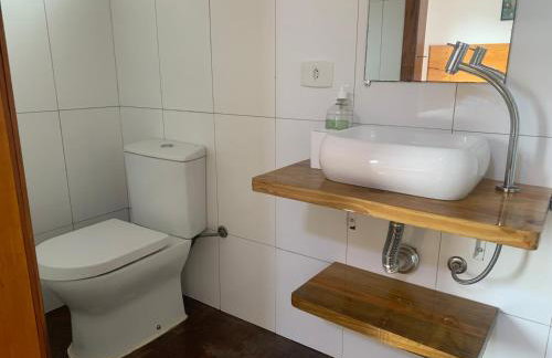 Casa chalé itamambuca - Foto 26