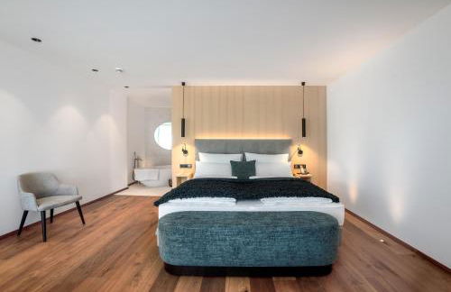 Anna Lodges Dolomites - Foto 27