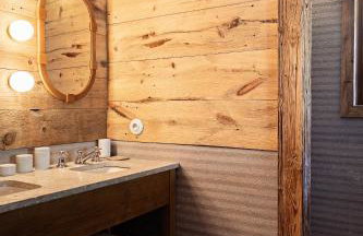 Les Chalets de la Source 3 - Luxe - Skis aux pieds - 12 personnes - Foto 59