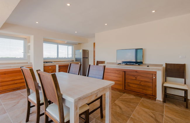 Casa del Árbol Condo - Foto 18