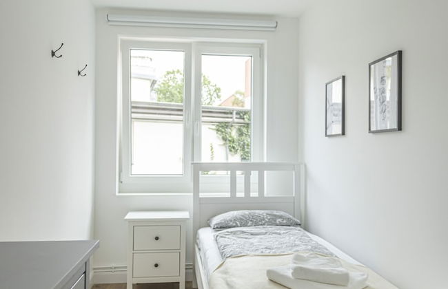 Arbio I Dehnhaide Apartments - Foto 13