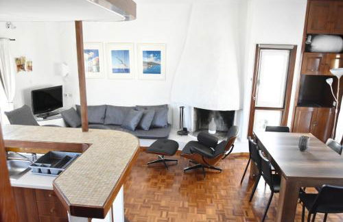 Modern Apartment with Stunning Piraeus Views - Foto 7