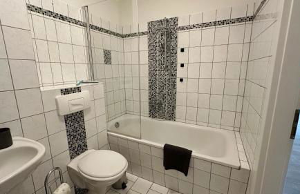 MiCasa TuCasa - große 3-R Wohnung Leipziger Neuseenland Atlas - Foto 21