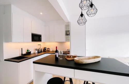 Casa Fuerteremote - new and modern house with office & pool in Corralejo - Photo 22