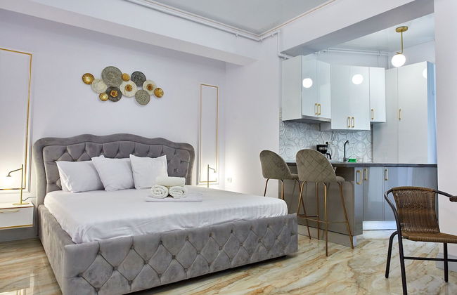 Apartamente Stefan Resort 3 - Foto 76