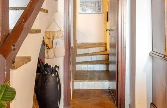 Alle due Torri, villa sulla roccia a picco sul mare - Foto 18