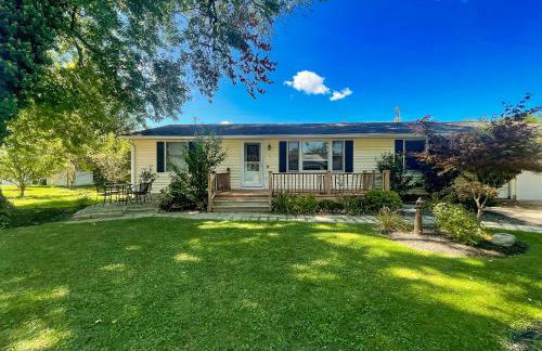 Rye Beach Family Cottage - Photo 16