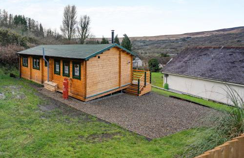 Dôl Werdd Lodge - Photo 6