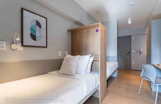 Share Perdizes by Viva - Apto com otima area comum perto do Allianz Parque e a passos da PUC - Foto 10