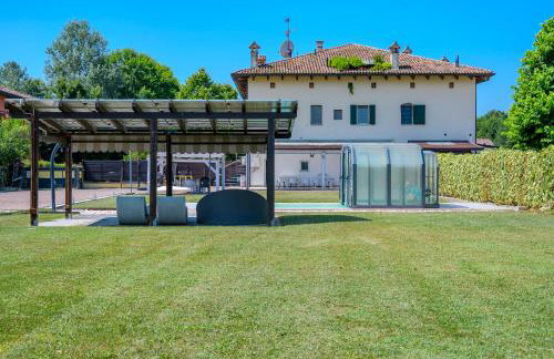 BALDA HOUSE, covered and heated pool Only for you - Foto 79