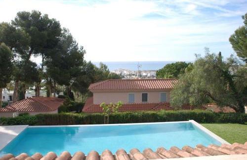 Exclusiva Villa de lujo con piscina en Alcoceber - Foto 52