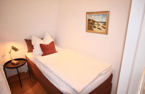 Nordseesonne I - Foto 12