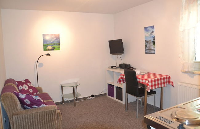 Haus Monika - Foto 43