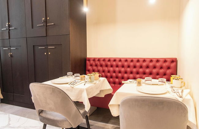 Adelaide Suite Dreams - Foto 78