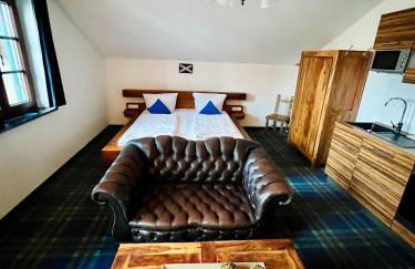 Vitusfort Urlaub im Allgäu - Ferienwohnungen & Themenzimmer in Hopfen am See - Foto 55