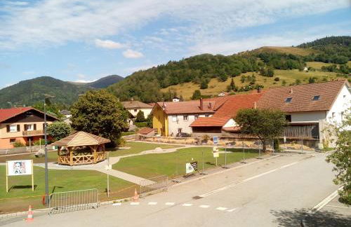 Escale Bussenette - Foto 11