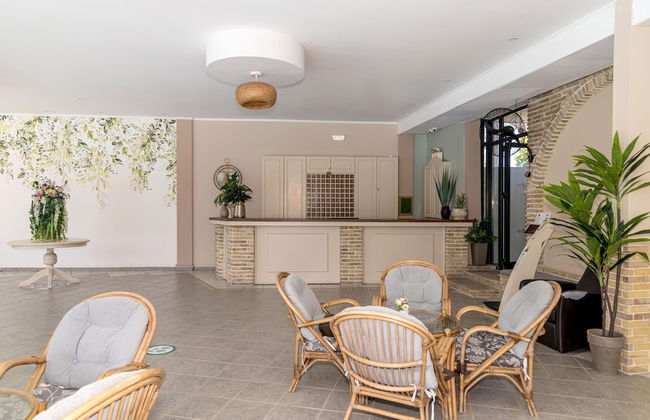 Sofia's Hotel - Foto 69