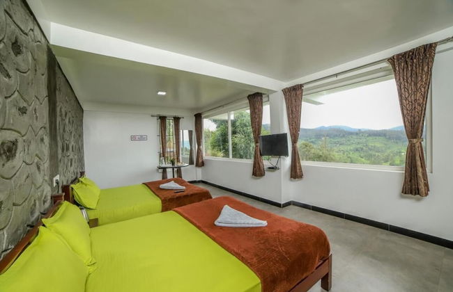 Peri Resorts by Indostays - Foto 6