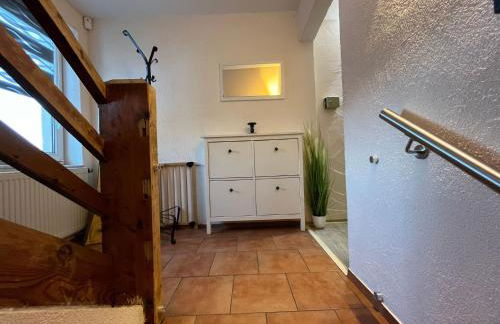 Holiday Home Haus Fichtelberg by Interhome - Foto 24