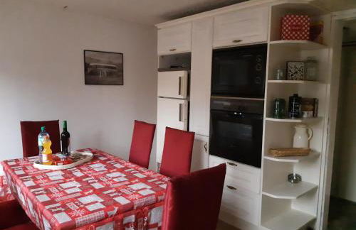 Monteurzimmer Ausma Weener - FeWo Vakantiehuis Weener - Foto 8