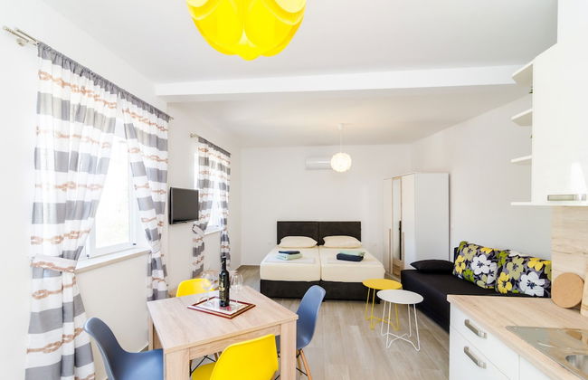 ABC Apartments - Foto 8