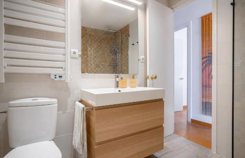 Beach House Cambrils Apartamento en Primera Línea de playa - Photo 25