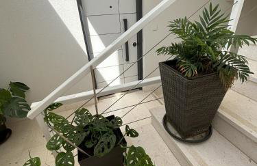 Vila Regina Apartment Regina with Swimming Pool - Photo 14