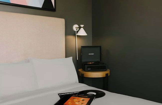 Sonder by Marriott Bonvoy Gabriel Richard Apartments Downtown - Foto 15