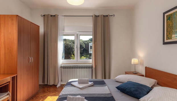 Apartment Salvia 1 - Foto 4, Habitación