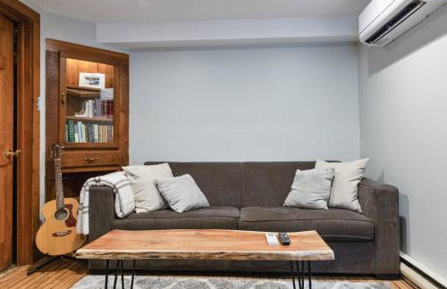 Lake Zoar Cabin - Foto 31