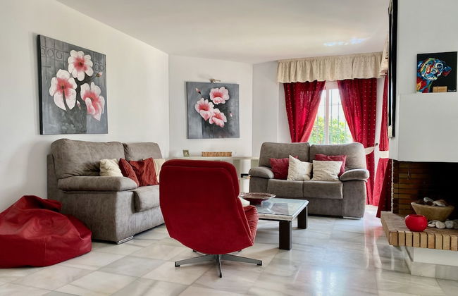 Serinamar - Los Naranjos de Marbella - Foto 31