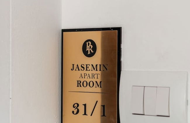 Expansive Apartment With Beach Access - Jasemin - Photo 4