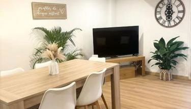 Maison chaleureuse proche Paris - Foto 2