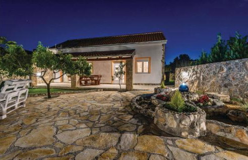 Two-Bedroom Holiday Home In Zemunic Gornji - Foto 20