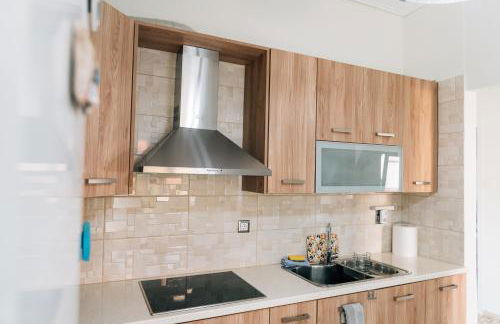 Harmonia, Summer House in Skala Eressos - Photo 38